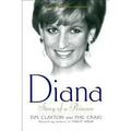 Diana : Story of a Princess 9780743422062 Used / Pre-owned