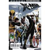 X-Men: Legacy Annual #1 VF ; Marvel Comic Book