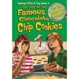 Pre-Owned The Case of the Famous Chocolate Chip Cookies : & 8 Other Mysteries 9781599611396