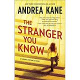 The Stranger You Know 9780778316107 Used / Pre-owned