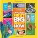 National Geographic Little Kids First Big Book of How 9781426323294 Used / Pre-owned