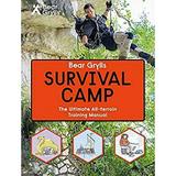 Pre-Owned Bear Grylls Survival Camp 9781610677554