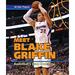 Pre-Owned Blake Griffin : Basketball s Slam Dunk King 9781477730027 /