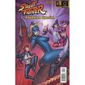 Street Fighter Shadaloo Special #1B VF ; Udon Comic Book