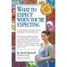 Pre-Owned What to Expect When You re Expecting (Paperback) 0732270820
