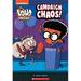 Pre-Owned Campaign Chaos! (The Loud House: Chapter Book) (3) (Paperback) 1338681532 9781338681536 Mollie Freilich