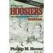 Pre-Owned Hoosiers : The Fabulous Basketball Life of Indiana 9781878208439 Used