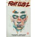 Fight Club 2 TPB HC #1 VF ; Dark Horse Comic Book