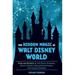 The Hidden Magic of Walt Disney World: Over 600 Secrets of the Magic Kingdom Epcot Disneys Hollywood Studios and Animal Kingdom by Susan Veness 2013 Hardcover Pre-Owned Hardcover B00ZAT8B9I S