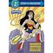 Pre-Owned Wonder Woman to the Rescue! (DC Super Friends) 9781101933091