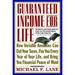 Pre-Owned Guaranteed Income for Life: How Variable Annuities Can Cut Your Taxes Pay You Every Year of Your Life and Bring You Financial Peace of Mind (Hardcover) 0070382972 9780070382978