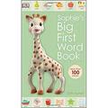 Sophie la girafe: Sophie s Big First Word Book 9781465444943 Used / Pre-owned