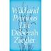 Pre-Owned Wild and Precious Life Thorndike Press Large Print Biographies Memoirs Hardcover Deborah Ziegler