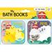 Bath Books: My Bath Books - At the Farm (Other)