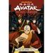 Avatar: the Last Airbender - Smoke and Shadow Part Two Pt. 2 9781616557904 Used / Pre-owned