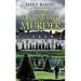 Pre-Owned The Fine Art of Murder Katherine Sullivan Mystery: Center Point Large Print Library Binding Emily Barnes