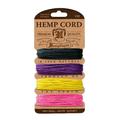 #20 Hemp Cord Cards