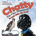 Chatty the Hen Pheasant : Travels with the Pack (Paperback)