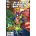 Justice League of America (2nd Series) #16 VF ; DC Comic Book