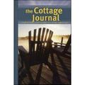 Pre-Owned The Cottage Journal: A Place to Record Everything about Your Cottage Cabin or Camp (Hardcover) 1552856666 9781552856666