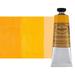 Charvin Extra Fine Artist Oil Painting Colors Single 20 Milliliter Paint Tube 60 ml French Yellow Deep