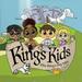 Pre-Owned King s Kids: The King s Big Idea (Paperback) 1733406409 9781733406406