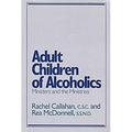 Pre-Owned Adult Children of Alcoholics : Ministers and the Ministries 9780809131204