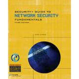 Security+ Guide to Network Security Fundamentals 9781428340664 Used / Pre-owned