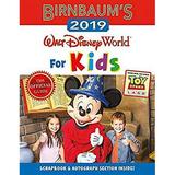 Birnbaum s 2019 Walt Disney World for Kids 9781368019347 Used / Pre-owned