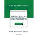 Management Spreadsheets with Microsoft Excel: ICDL Professional (Paperback)