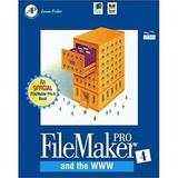 Pre-Owned FileMaker Pro 4 and the World Wide Web 9780126380552