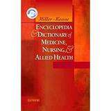 Miller-Keane Encyclopedia and Dictionary of Medicine Nursing and Allied Health -- Revised Reprint 9781416026044 Used / Pre-owned