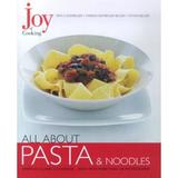 All about Pasta & Noodles (Hardcover - Used) 0743202112 9780743202114