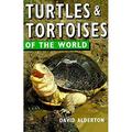 Turtles and Tortoises 9780713723915 Used / Pre-owned