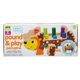 Alex Toys Alex Jr. Pound And Play Porcupine Toys_And_Games