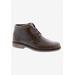 Men's Bronx Drew Shoe by Drew in Brown Leather (Size 13 M)