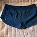 Lululemon Athletica Shorts | Lululemon Speed Ups | Color: Blue | Size: 12