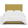 Randolph Bed by Skyline Furniture in Zuma Golden (Size KING)