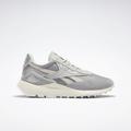 Sneaker REEBOK CLASSIC "CLASSIC LEATHER LEGACY AZ" Gr. 41, grau Schuhe Sneaker