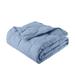 George Oliver Stagner Blanket Microfiber/Fleece/ in Gray | Full/Queen,3 | Wayfair 9E5BD63B1FB4442BBA38FA03C5CB4FC0