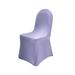 Ultimate Textile Spandex Stretch Banquet Chair Covers