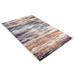 Abstract Area Rug Modern Area Rug Area Rug Perfect for Living Room Bedroom Entryway and Office 15.74 x 23.62 inch