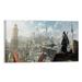 Video Games Decorative Wall Art Canvas Print Home DÃ©cor 40 x20