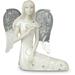 Little Things Mean A Lot - Monthly Birthstone Angel Figurine Birthday Gift