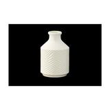 Urban Trends Ceramic Round Vase