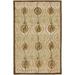 SAFAVIEH Soho Collection SO23A Handmade Assorted Rug