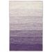 SAFAVIEH Natural Fiber NFB263V Natural / Purple Rug