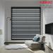 Keego Horizontal Aluminum Venetian Blinds Shades for Windows Door Room Darkening Modern Privacy Custom to Size CLS003 32 w x 78 h