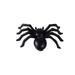 WOXINDA Bar House Decoration Black W-eb S-pider Party 50/100pcs Home Decor