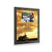 Harley Davidson Gifts for Men Harley Davidson Gifts for Women Harley Davidson Wedding Gifts Biker Motorcycle Accessories for Men Unique Motorcycle Wall Decor Classic Harley Picture Frame 5014